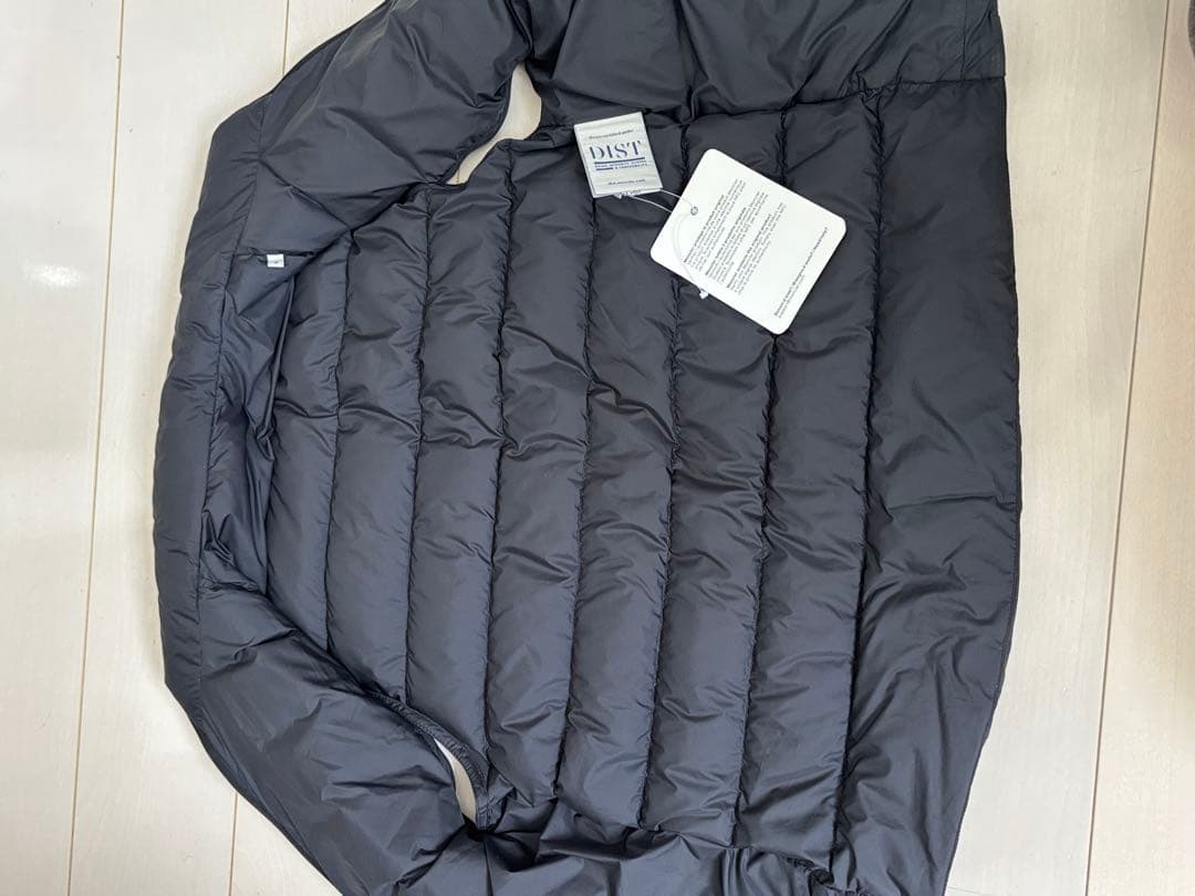 【即購入歓迎】モンクレール　TREOMPAN ダウンベスト　2 メンズ