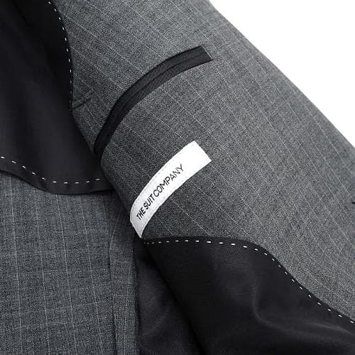 C06143 新品 THE SUIT COMPANY：160cm-8drop