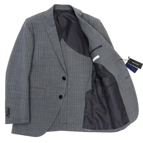 C06143 新品 THE SUIT COMPANY：160cm-8drop