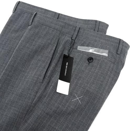 C06143 新品 THE SUIT COMPANY：160cm-8drop