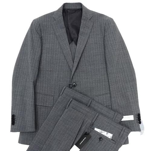 C06143 新品 THE SUIT COMPANY：160cm-8drop