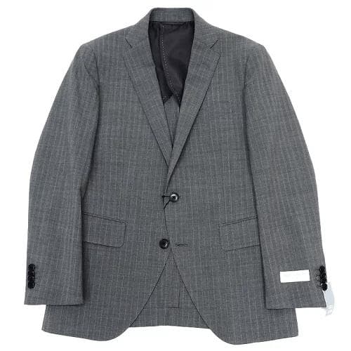 C06143 新品 THE SUIT COMPANY：160cm-8drop