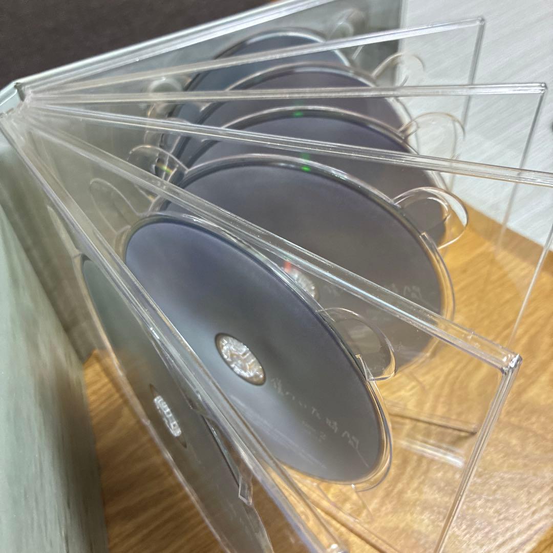 僕のいた時間 DVD-BOX〈6枚組〉