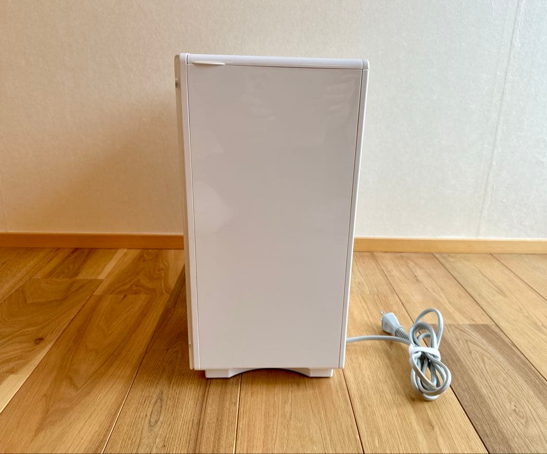 Panasonic気化式加湿器 FE-KXT07-W 〈新品純正フィルター付〉