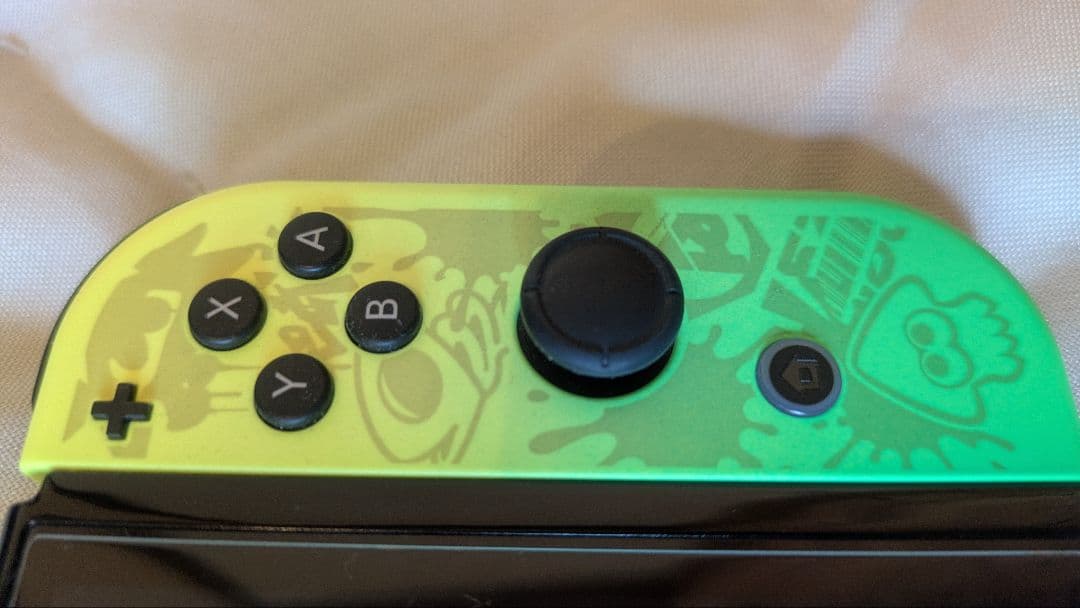 ◎美品 Nintendoswitch 有機EL Splatoon3 ED