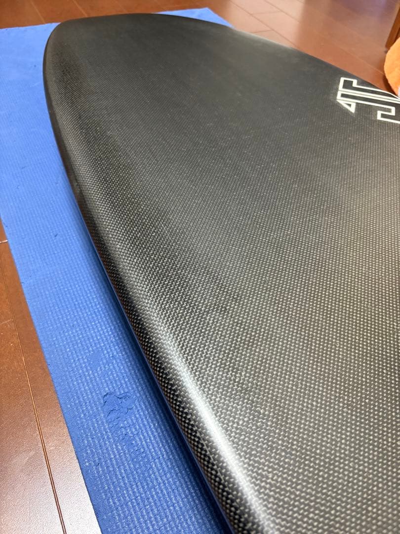 美品フルカーボンサーフボード　ダークアーツ　JT variant 5.8 25L