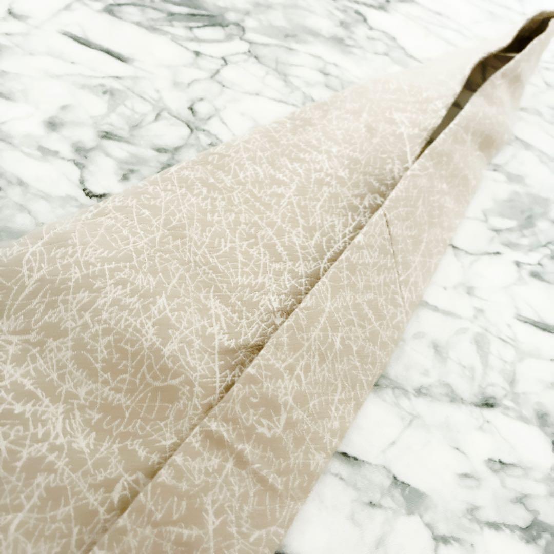 ✨未使用タグ付き✨ボッテガヴェネタ　ダメージ加工　ヴィンテージ風　ネクタイ