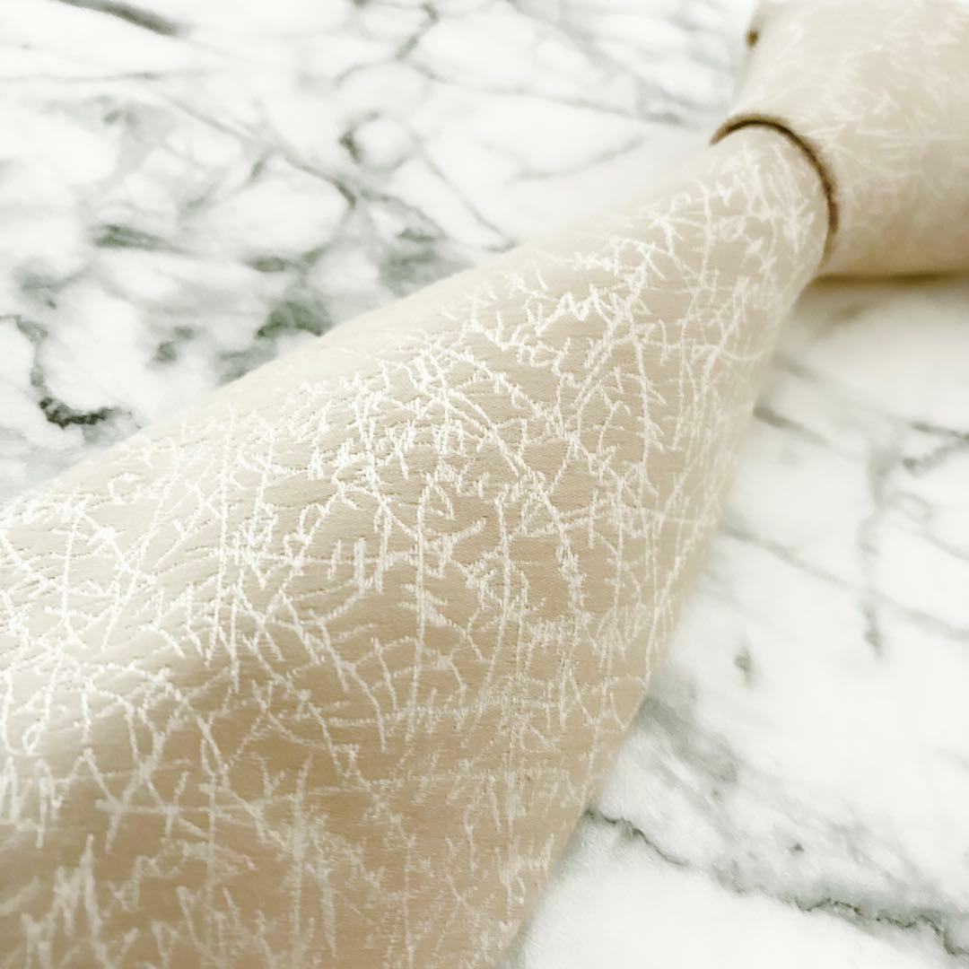 ✨未使用タグ付き✨ボッテガヴェネタ　ダメージ加工　ヴィンテージ風　ネクタイ