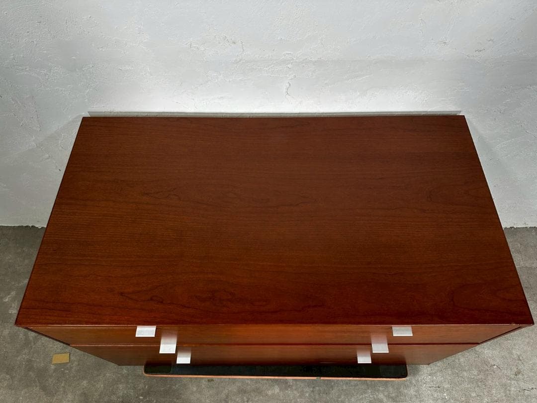 『FUCHU』府中家具 3段チェスト サイドチェスト チェスト RWche16