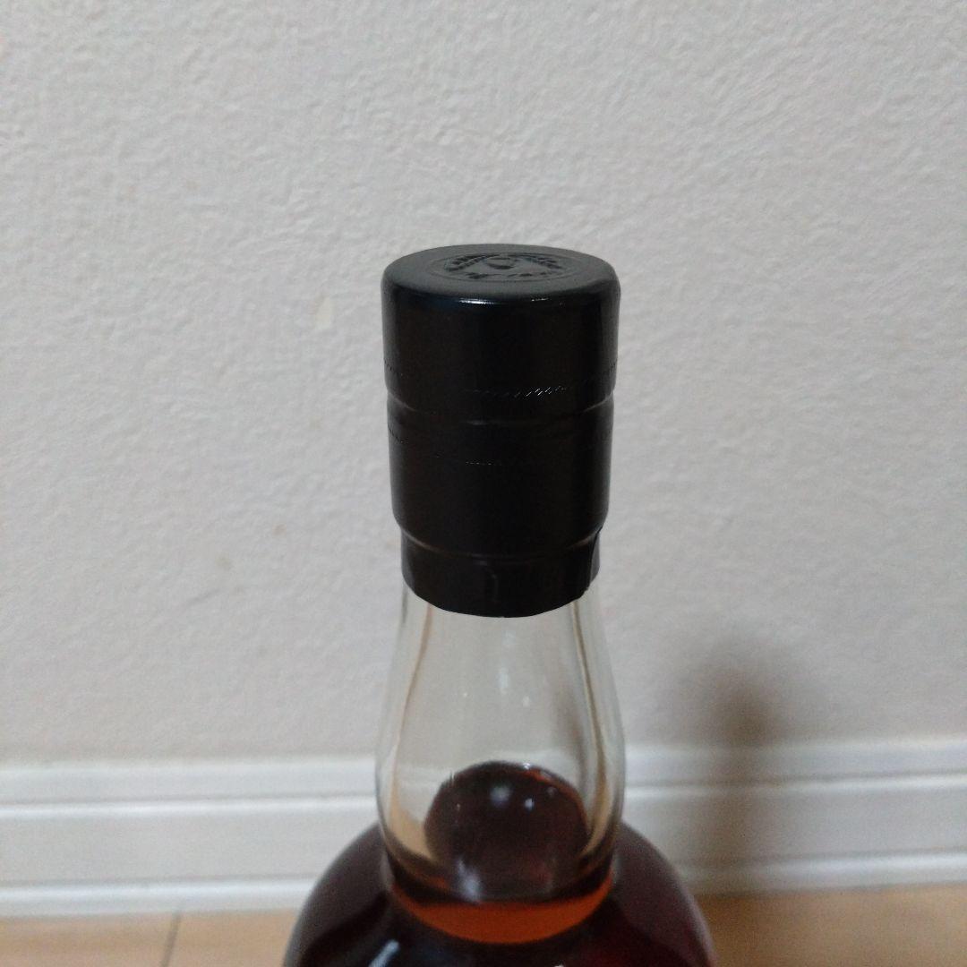 Ichiro's Malt MWR 700ml　ミズナラ