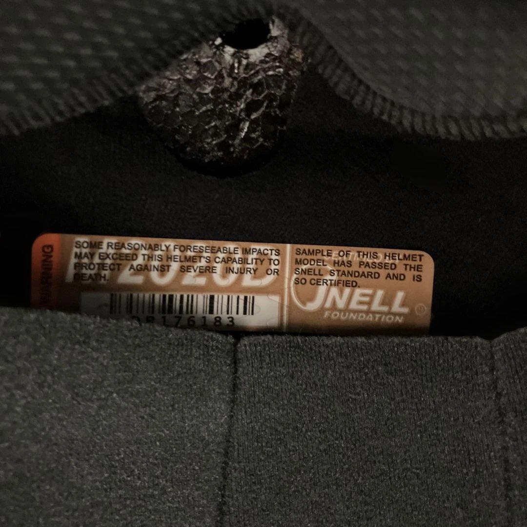 Arai グラスホワイト ジェットヘルメット65-66cm XXL【1】