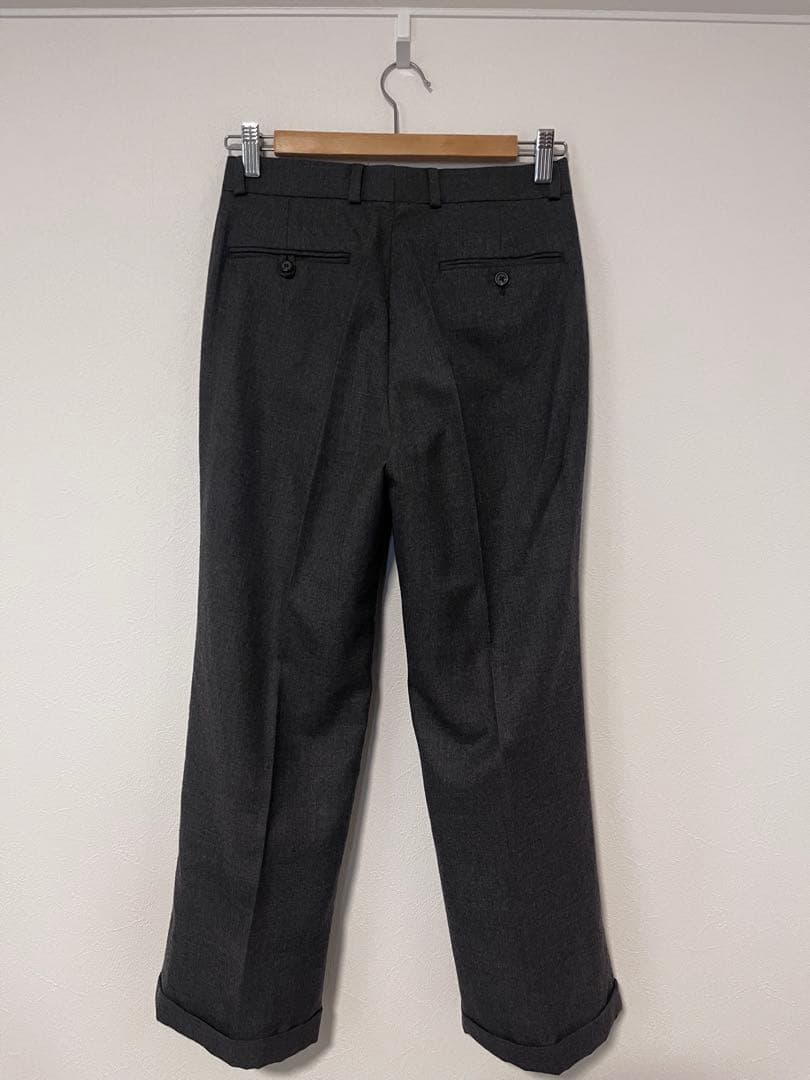 【美品】ラルフローレン セットアップ 一式 フォーマル スーツ ジャケット