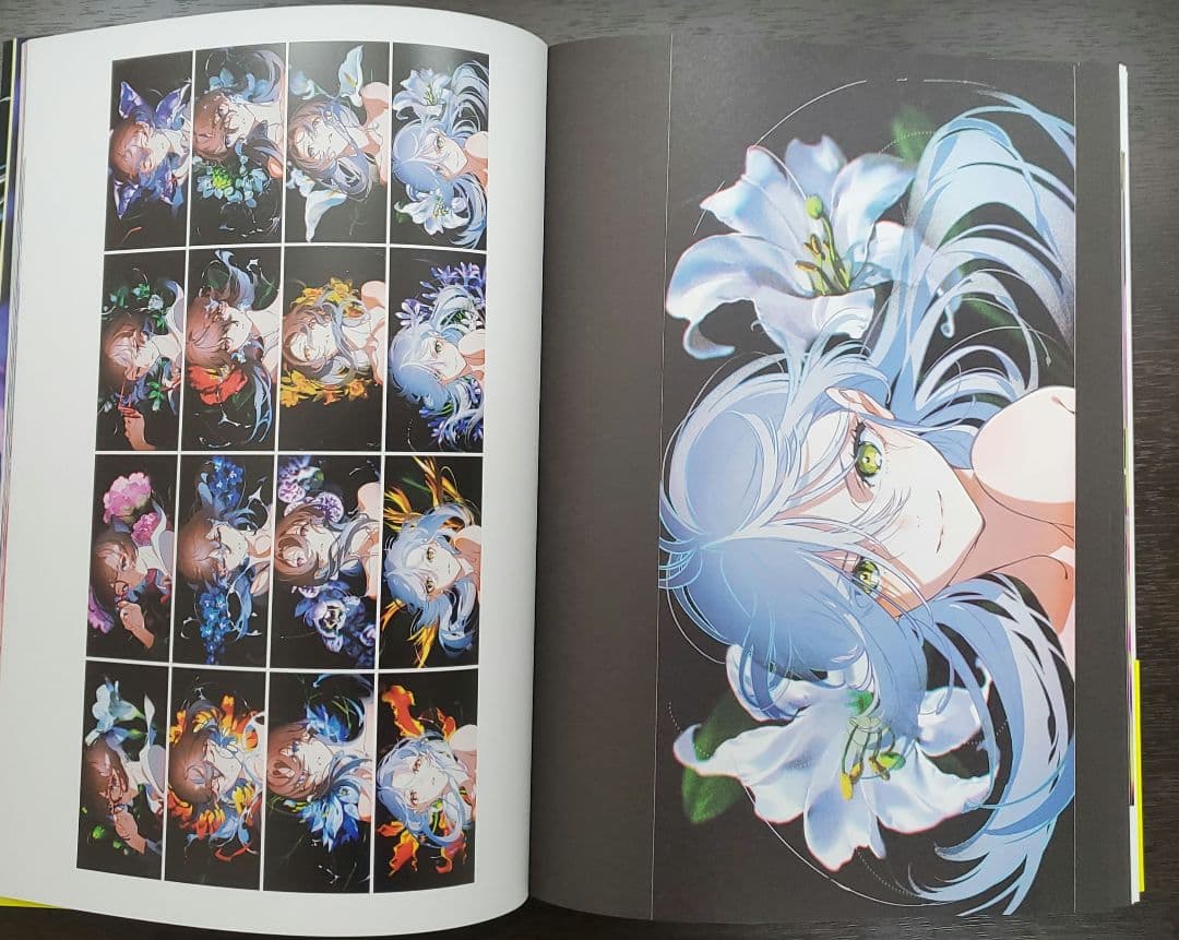 米山舞　直筆サイン本　EYE　YONEYAMA MAI 作品集