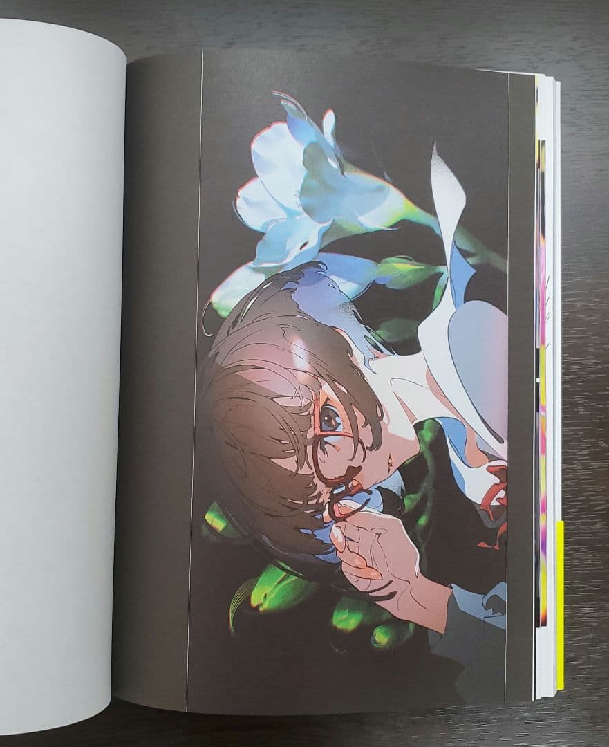 米山舞　直筆サイン本　EYE　YONEYAMA MAI 作品集