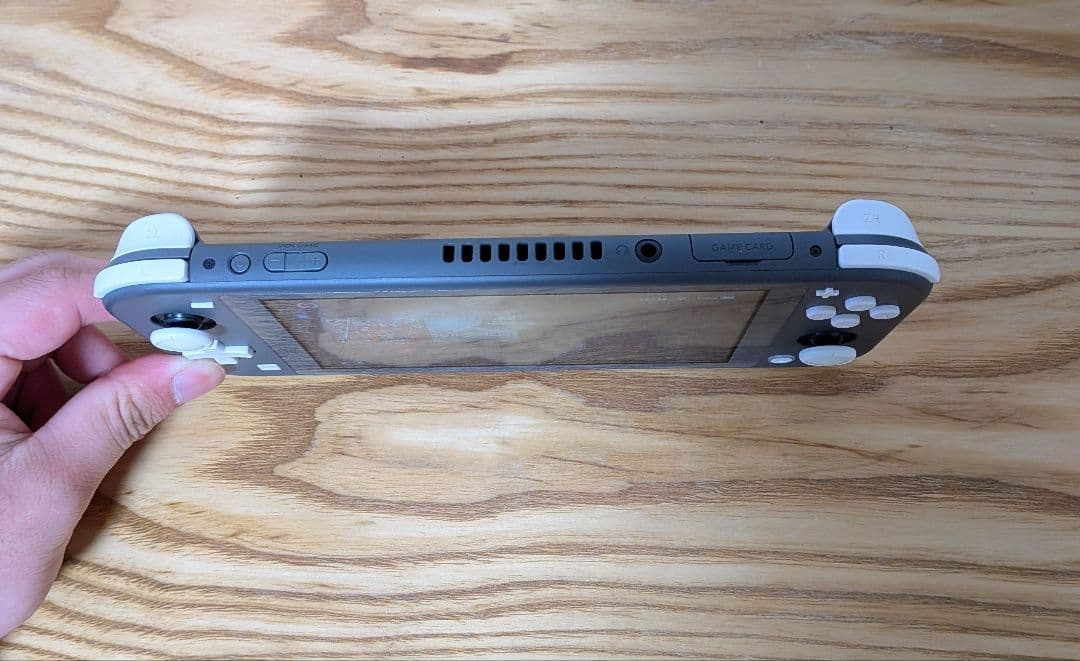 Nintendo Switch Lite 本体＋SDカード64GB＋おまけソフト