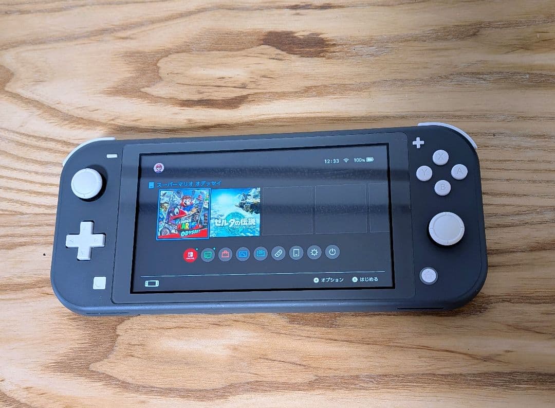 Nintendo Switch Lite 本体＋SDカード64GB＋おまけソフト