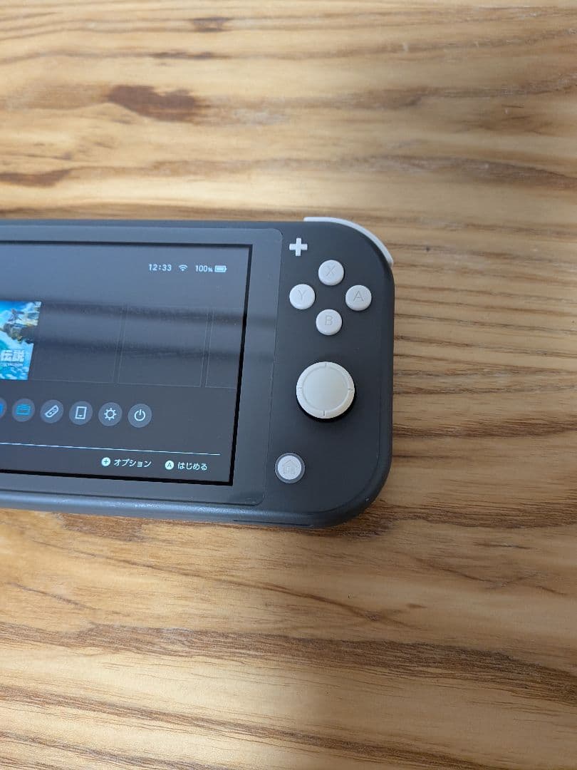 Nintendo Switch Lite 本体＋SDカード64GB＋おまけソフト