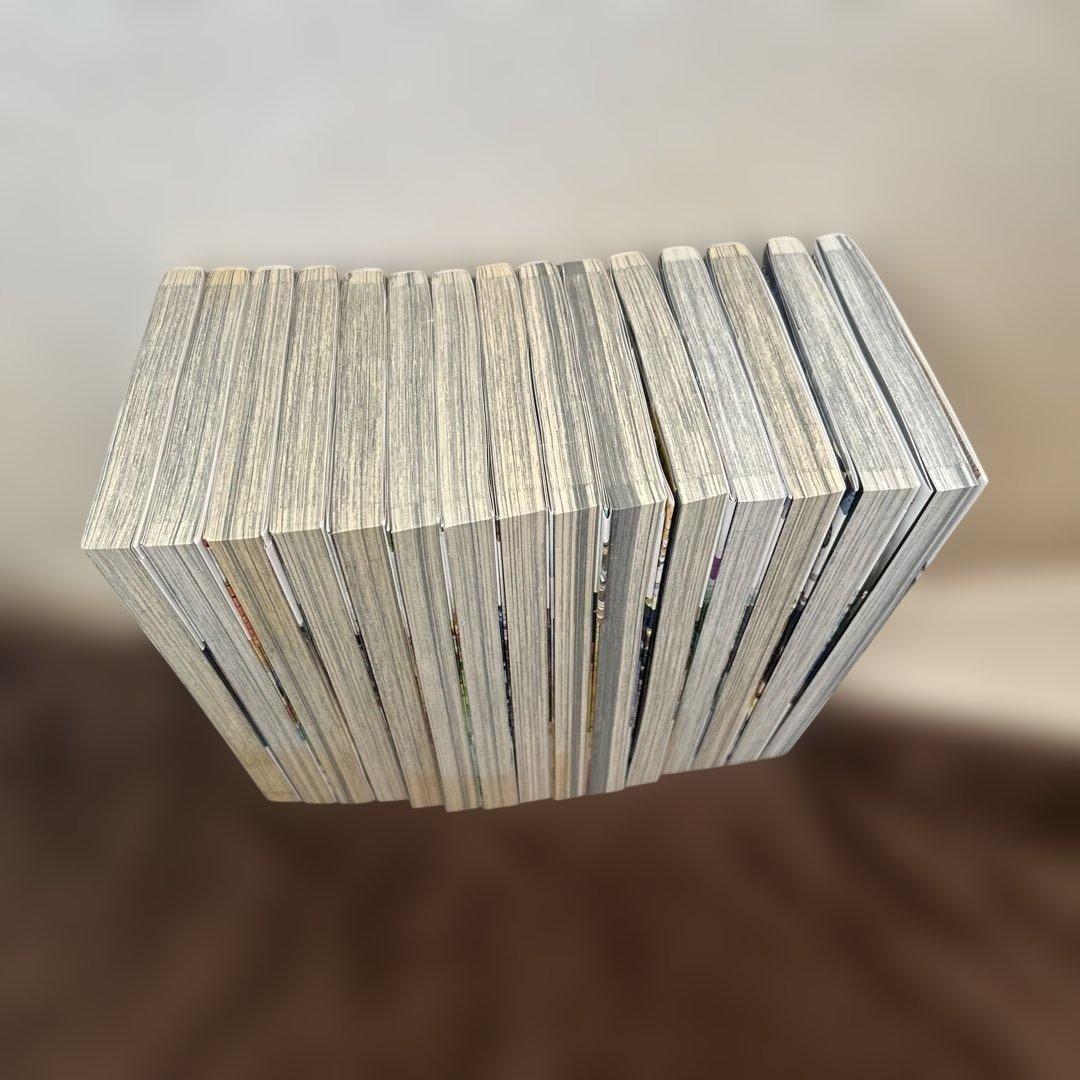 葬送のフリーレン 全巻セット 1-15巻