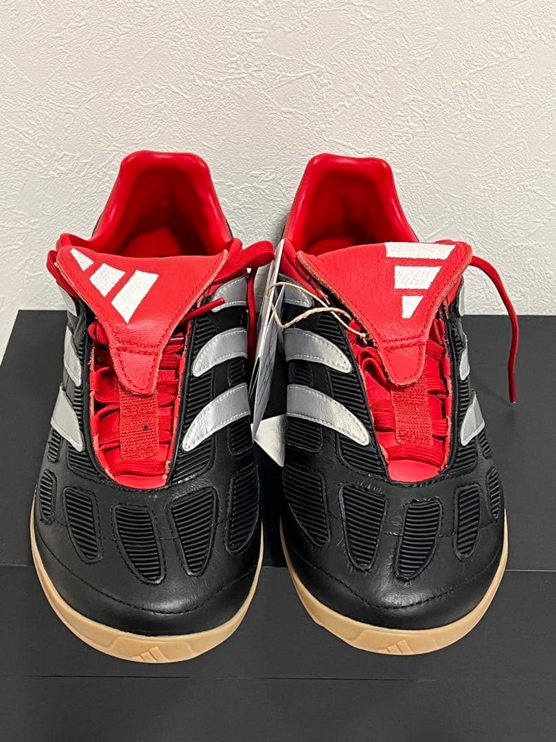 adidas プレデタープレシジョン　26.5cm