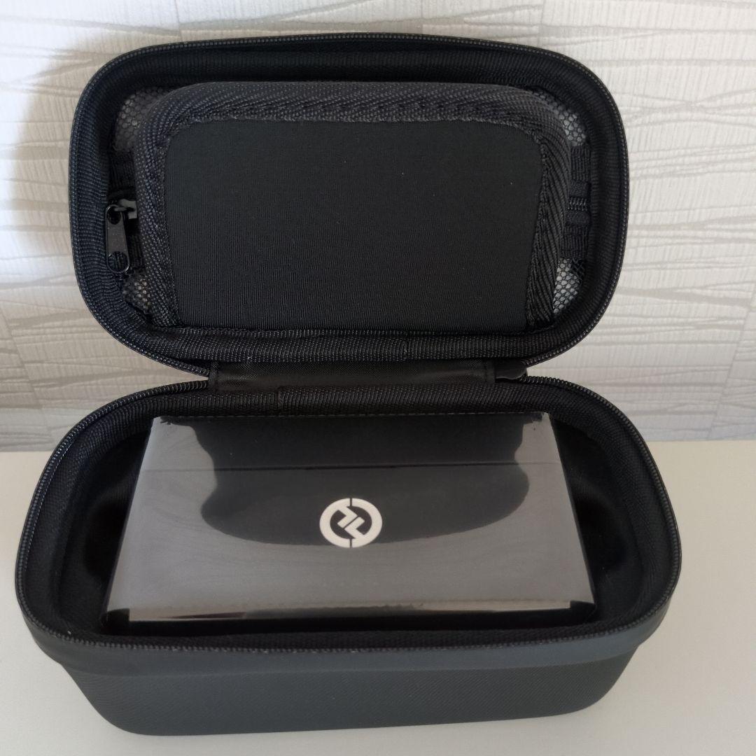 Hollyland-Lark Max-ワイヤレスマイク-