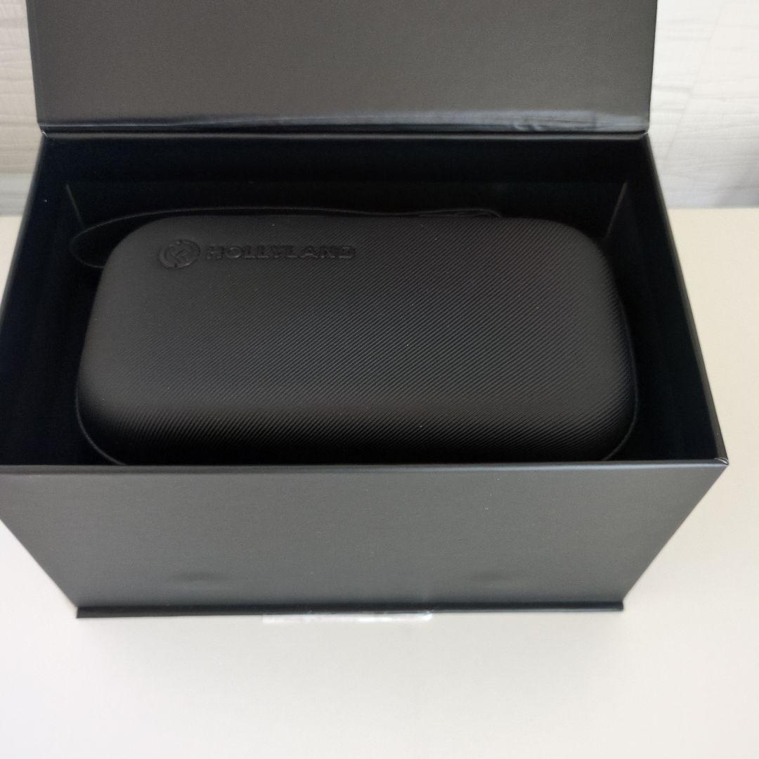 Hollyland-Lark Max-ワイヤレスマイク-