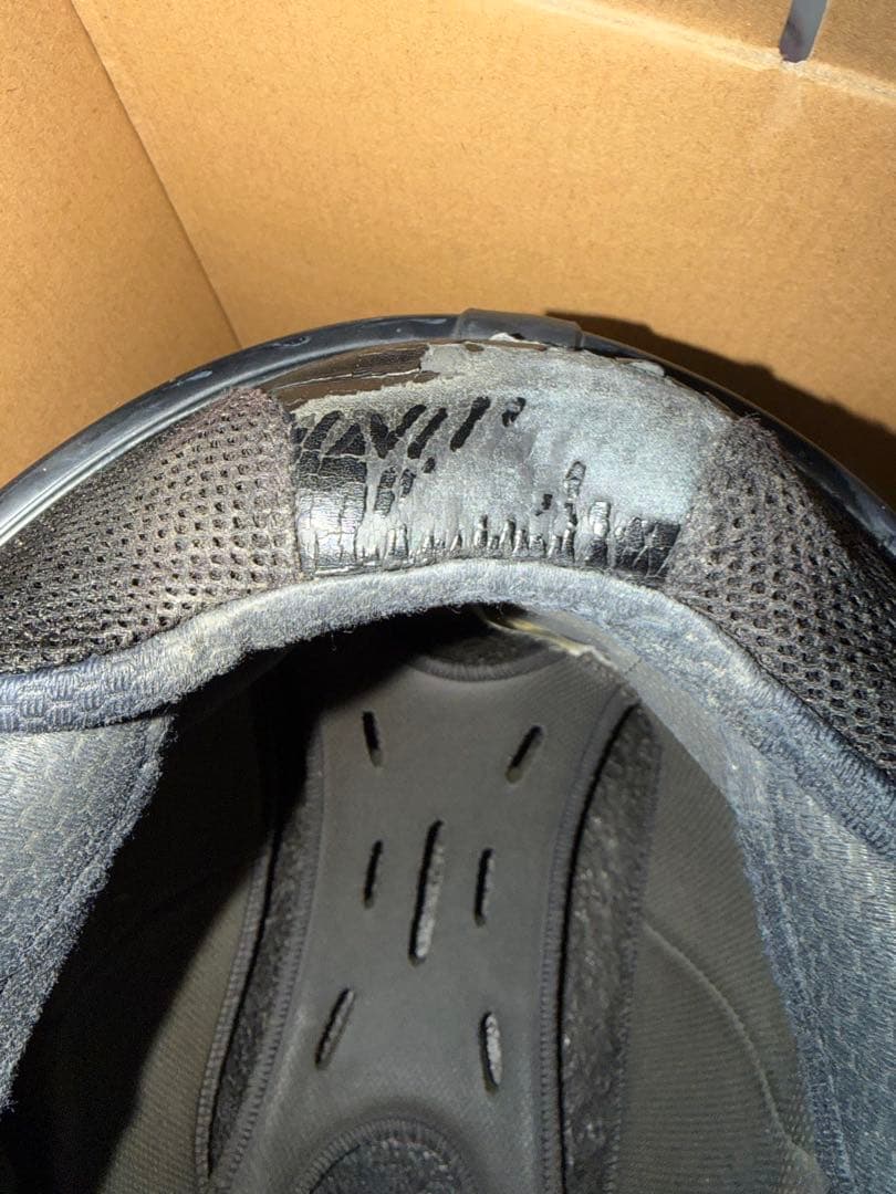 シンプソン　M30 カーボン　62cm XXL