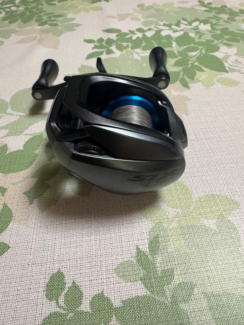 リール SHIMANO SLX DC 70XG
