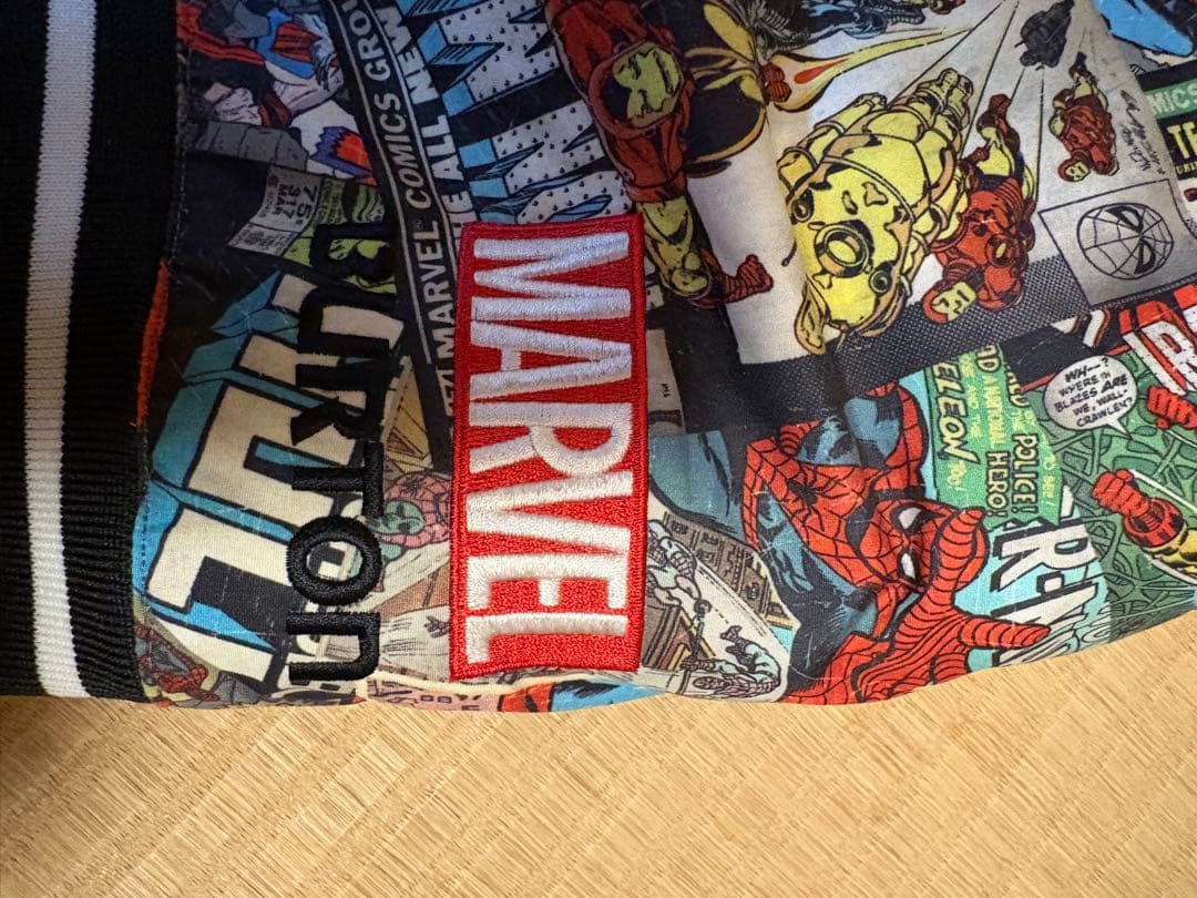 バートンスノージャケット