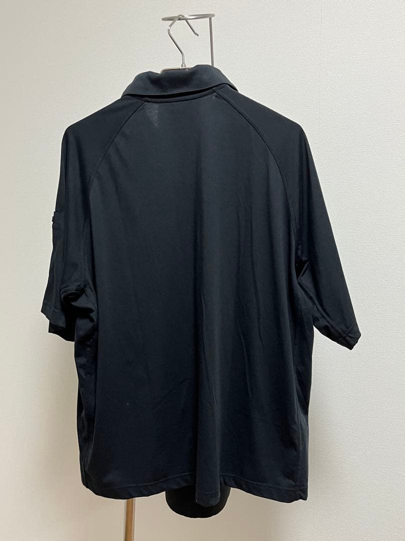 ファイナルセールMoutReconTailor マウトリーコンテイラーポロシャツ