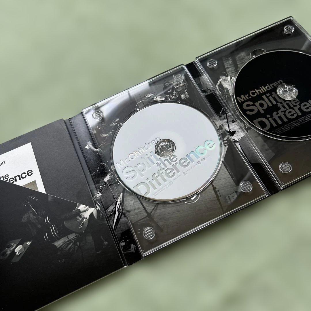Mr.Children DVDセット