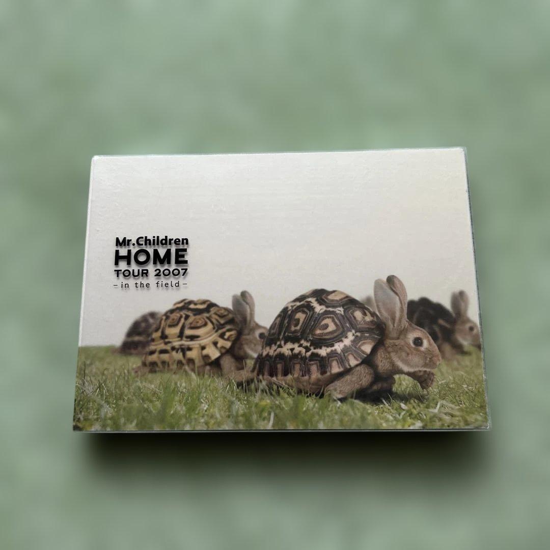 Mr.Children DVDセット