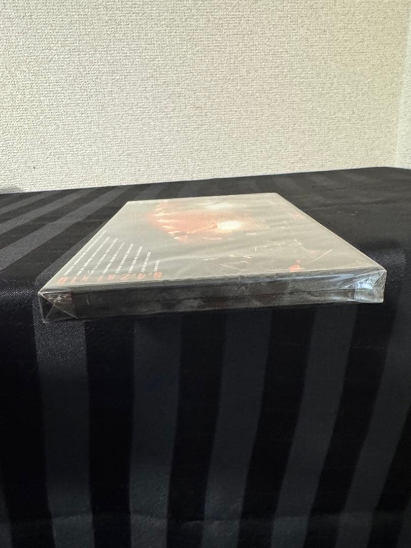 未開封　未使用　SA LIVE AT 恵比寿　2012 1.21