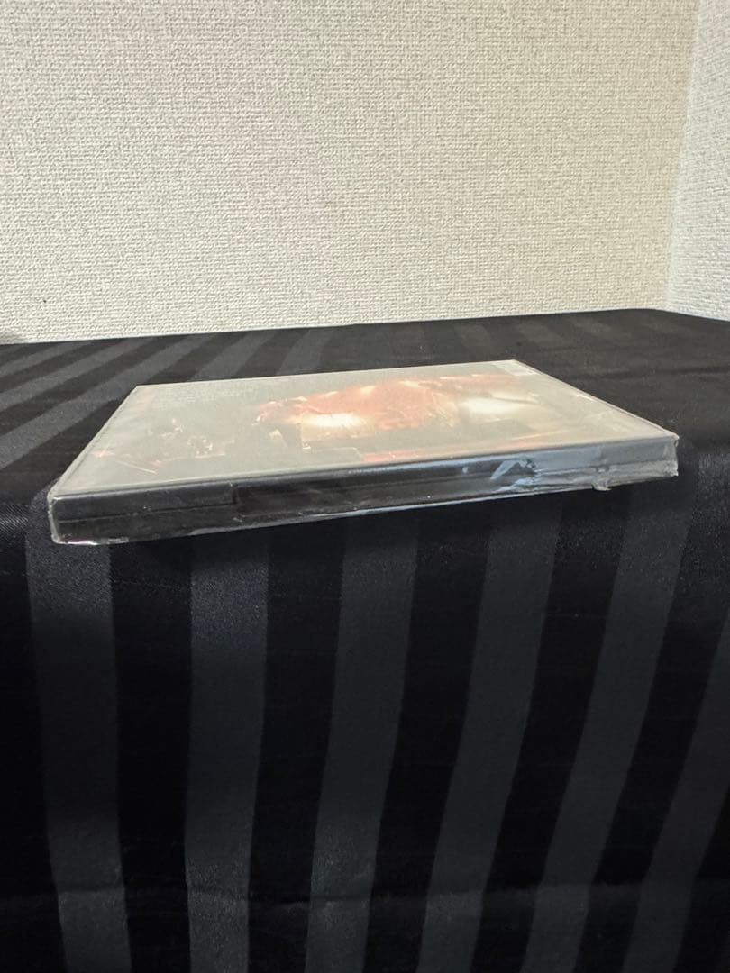 未開封　未使用　SA LIVE AT 恵比寿　2012 1.21