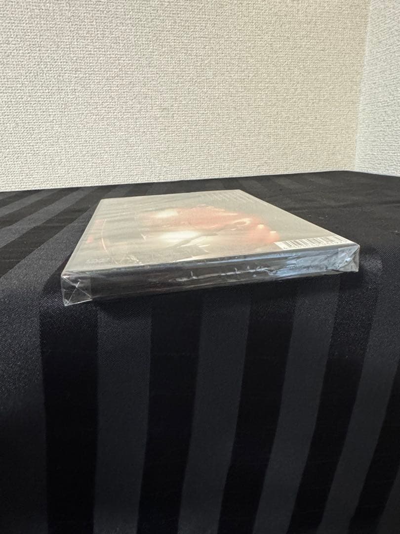 未開封　未使用　SA LIVE AT 恵比寿　2012 1.21