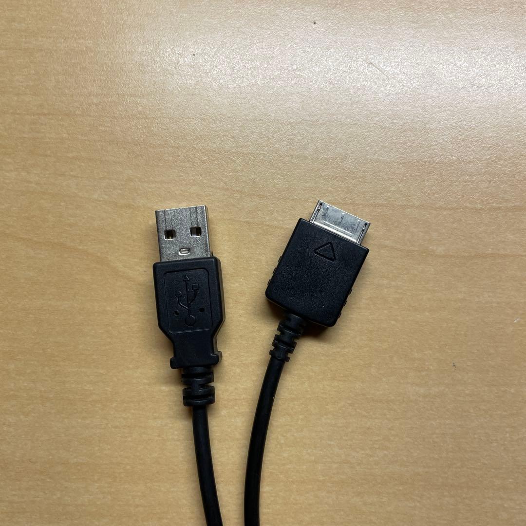 ポータブルプレーヤー Walkman NW-55