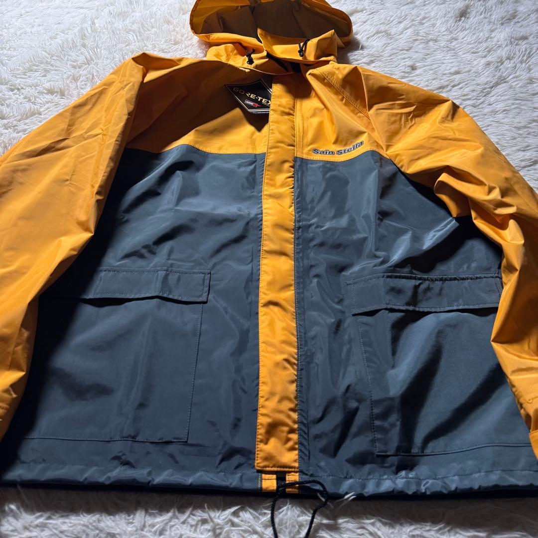 ⸝*⸜様 未使用/タグ付き✨レインウェア　セットアップ　ゴアテックス　3L