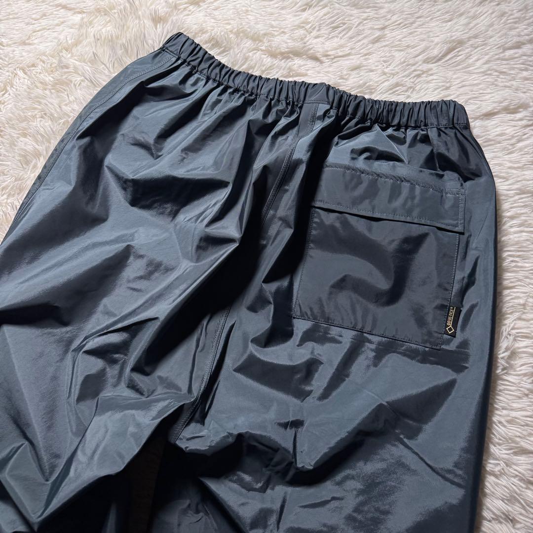 ⸝*⸜様 未使用/タグ付き✨レインウェア　セットアップ　ゴアテックス　3L