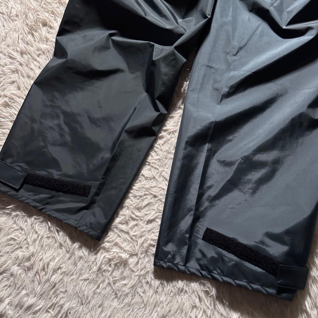 ⸝*⸜様 未使用/タグ付き✨レインウェア　セットアップ　ゴアテックス　3L