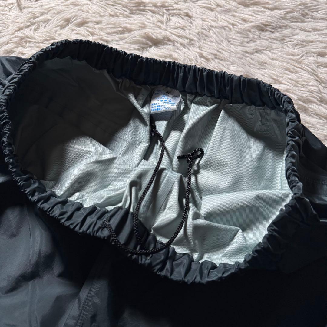 ⸝*⸜様 未使用/タグ付き✨レインウェア　セットアップ　ゴアテックス　3L