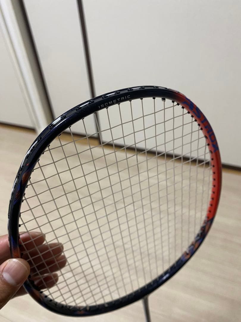 YONEX ASTROX 77 PRO バドミントンラケット