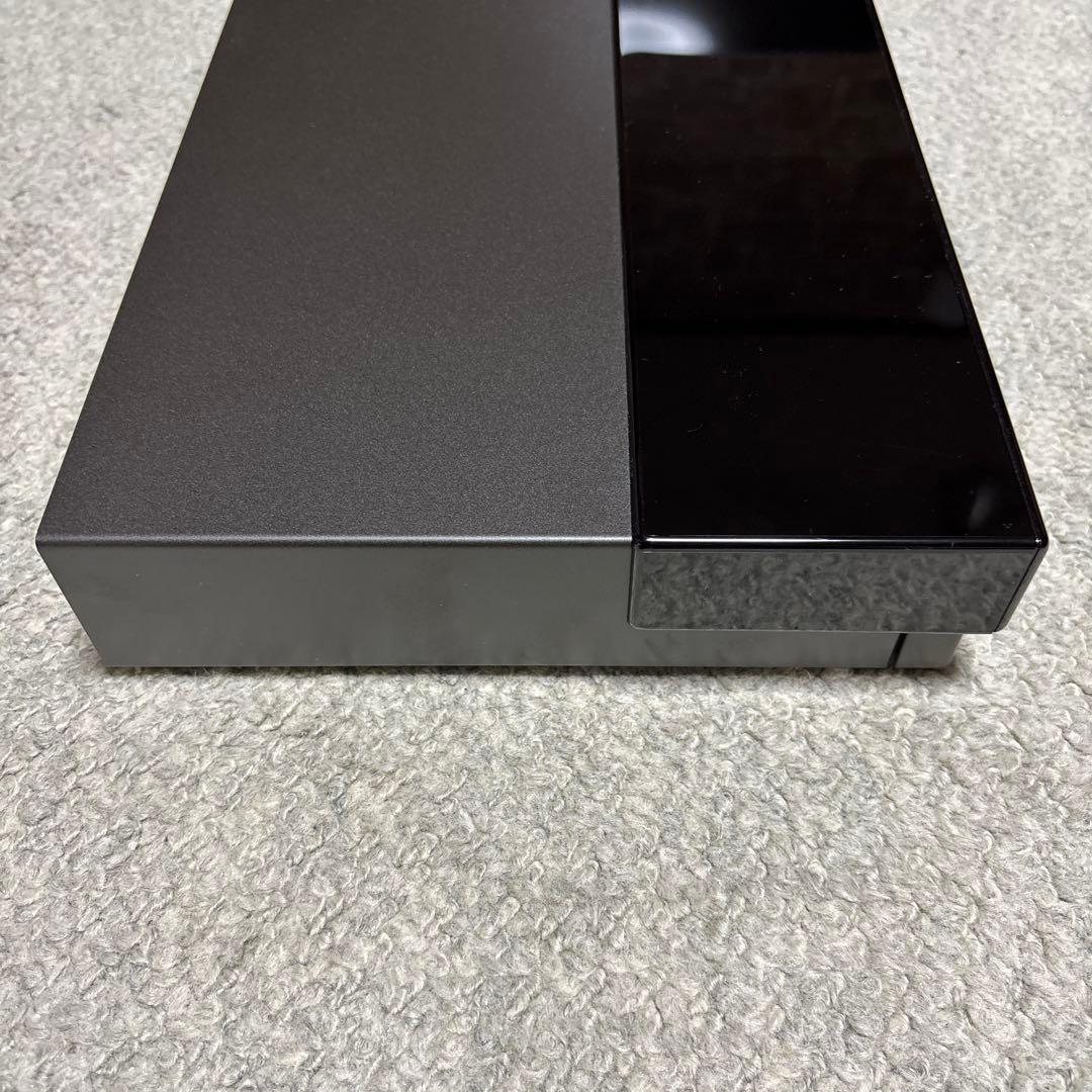 【ジャンク品】SONYブルーレイレコーダーBDZ-FT1000