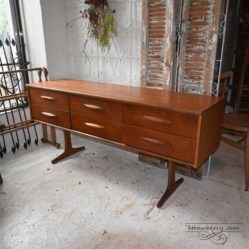 S*E様 L3710-20 ヴィンテージ Austinsuite サイドボード