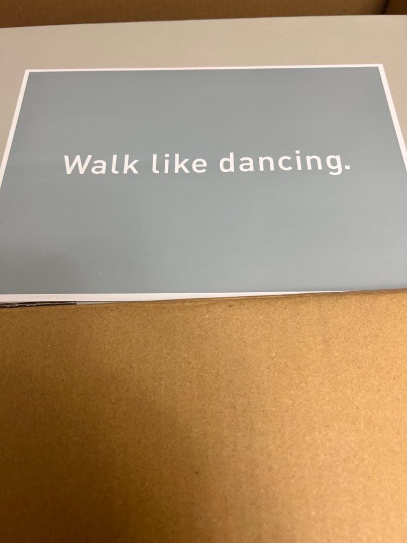 sangacio スニーカー ホワイト レッド US 6.5新品未使用24.5