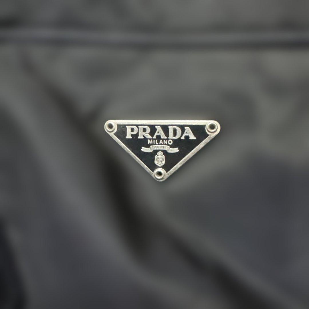 正規品　PRADA プラダ バック