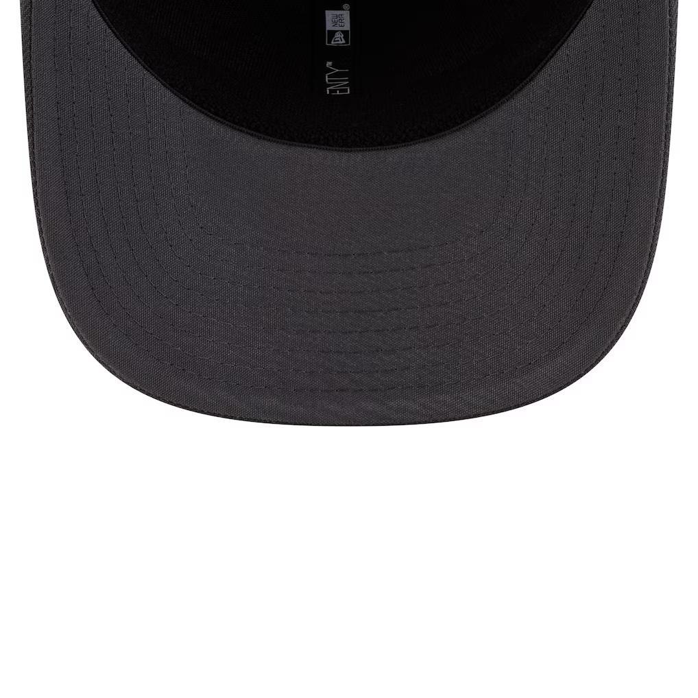 【海外限定】ドジャース 2025 プレーオフ限定 9SEVENTY ワンサイズ