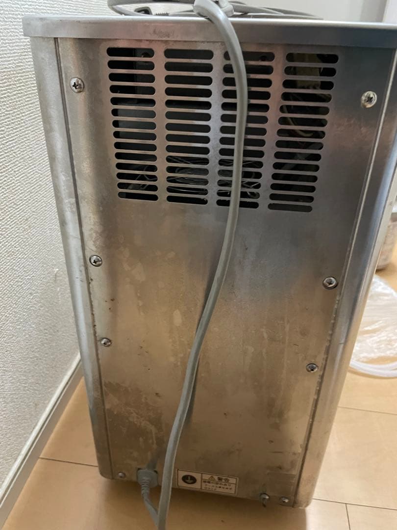 HOSHIZAKI 生ビールディスペンサー DBF-30S