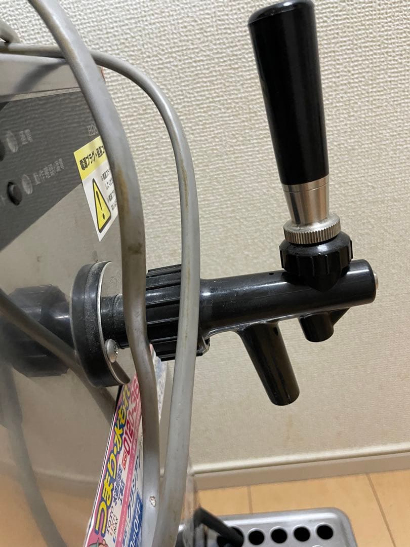 HOSHIZAKI 生ビールディスペンサー DBF-30S