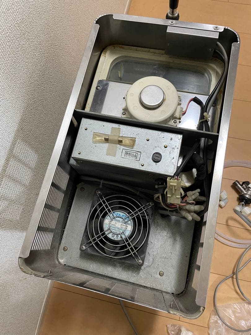 HOSHIZAKI 生ビールディスペンサー DBF-30S