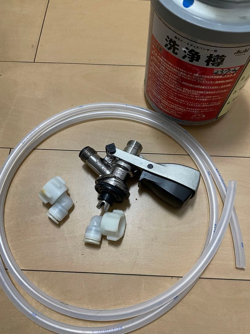 HOSHIZAKI 生ビールディスペンサー DBF-30S