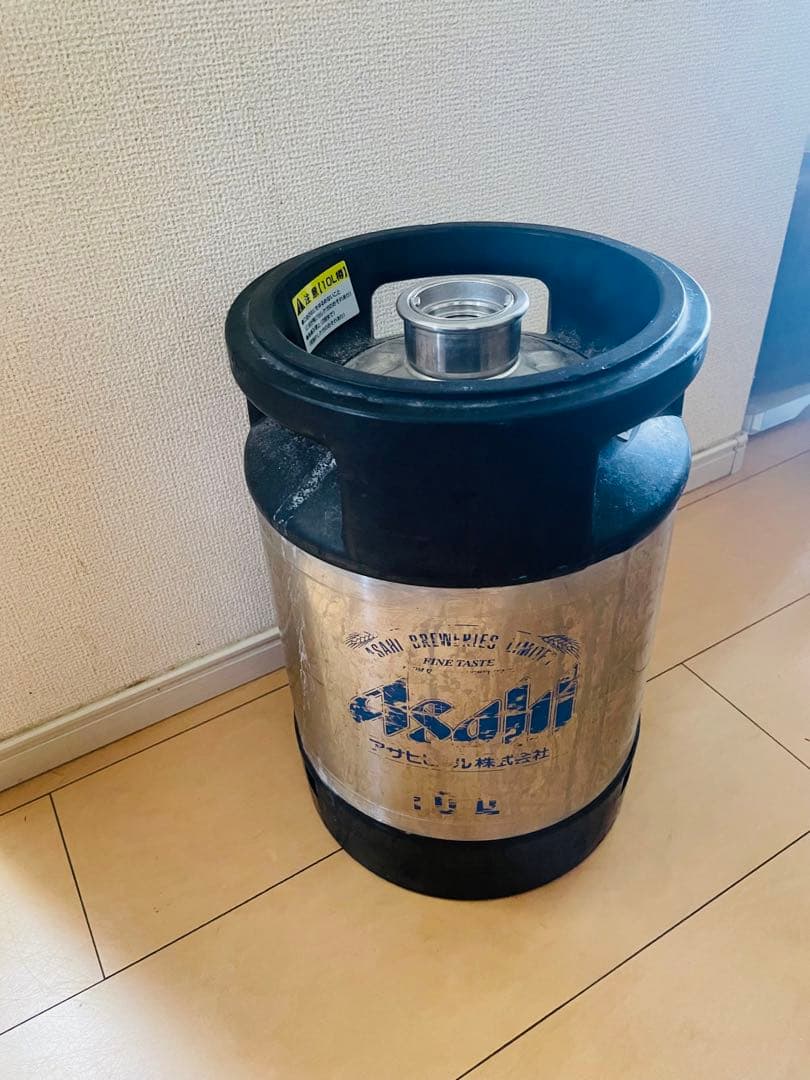 HOSHIZAKI 生ビールディスペンサー DBF-30S